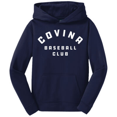 YOUTH Players Hoodie Thumbnail