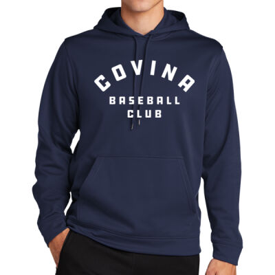 Adult Players Hoodie Thumbnail