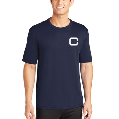 Adult Practice Dri-Fit T-shirts Thumbnail