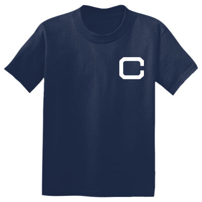 Youth Practice Dri-Fit Tshirt Thumbnail