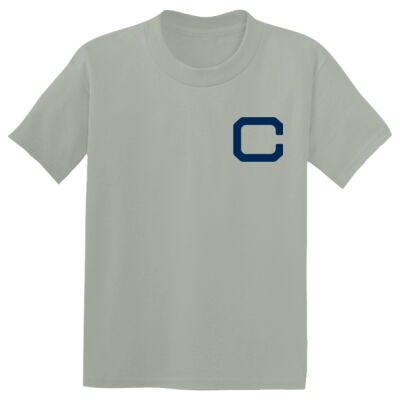 Youth Practice Dri-Fit Tshirt Thumbnail