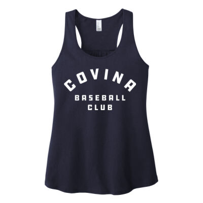 Adult Womens Racerback Tank Top Thumbnail