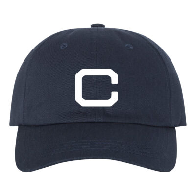 Adult Dad Hat Thumbnail