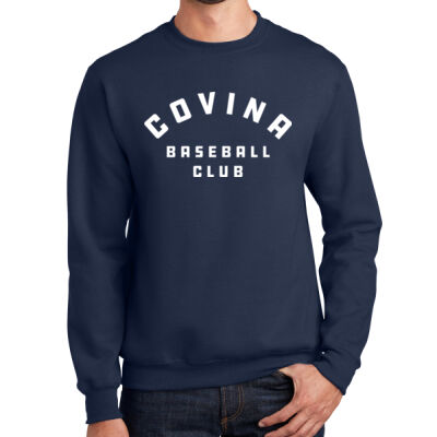 Adult Crewneck Sweatshirt Thumbnail
