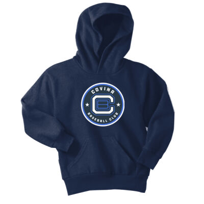 Youth Swag Hoodie Thumbnail