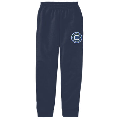 Youth Swag Sweatpants Thumbnail