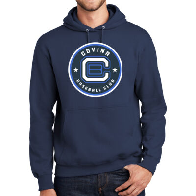 Adult Fan Hoodie Thumbnail