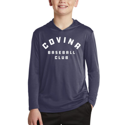 Youth Dri-Fit Hoodie  Thumbnail