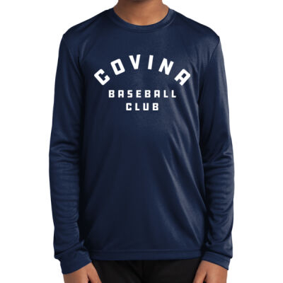 Youth Dri-Fit Long Sleeve Thumbnail