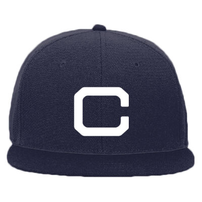Adult Snapback Hat Thumbnail