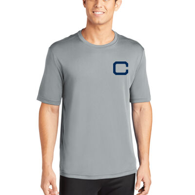 Adult Practice Dri-Fit T-shirts w/ Name & Number Thumbnail
